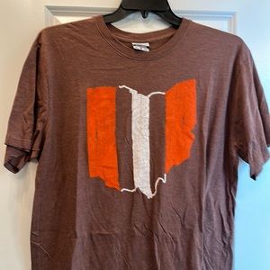 Cleveland Browns TShirt